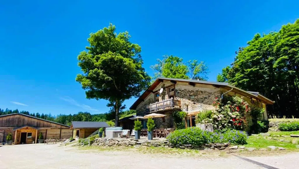 La Pierre à Sel — photo 1