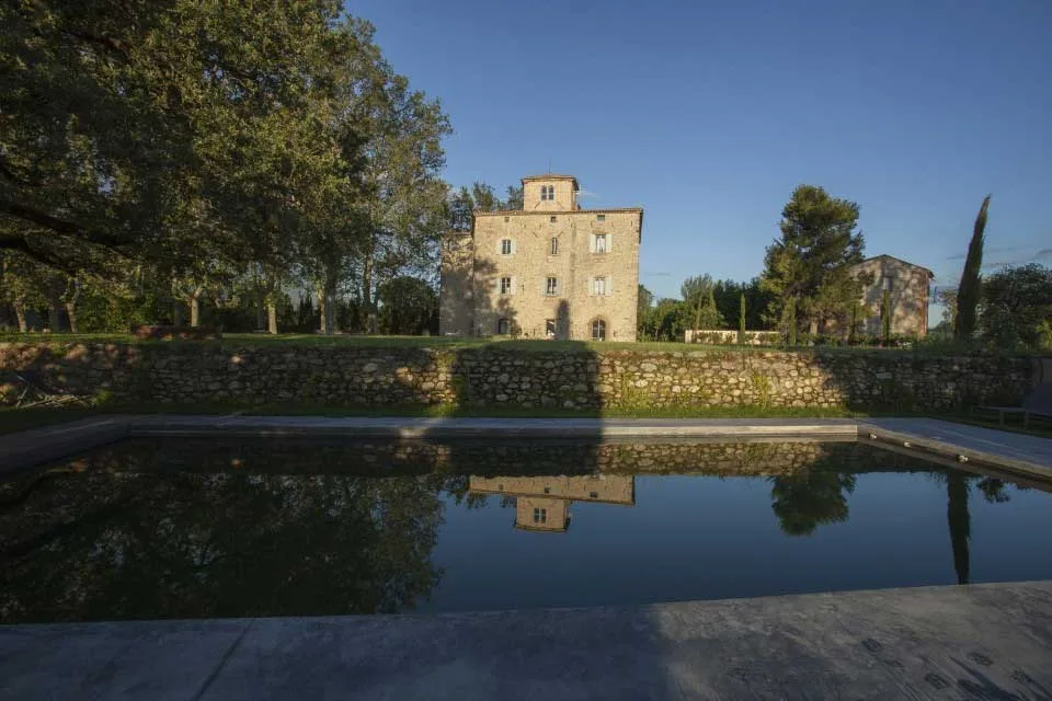 Château de Villeclare — photo 1