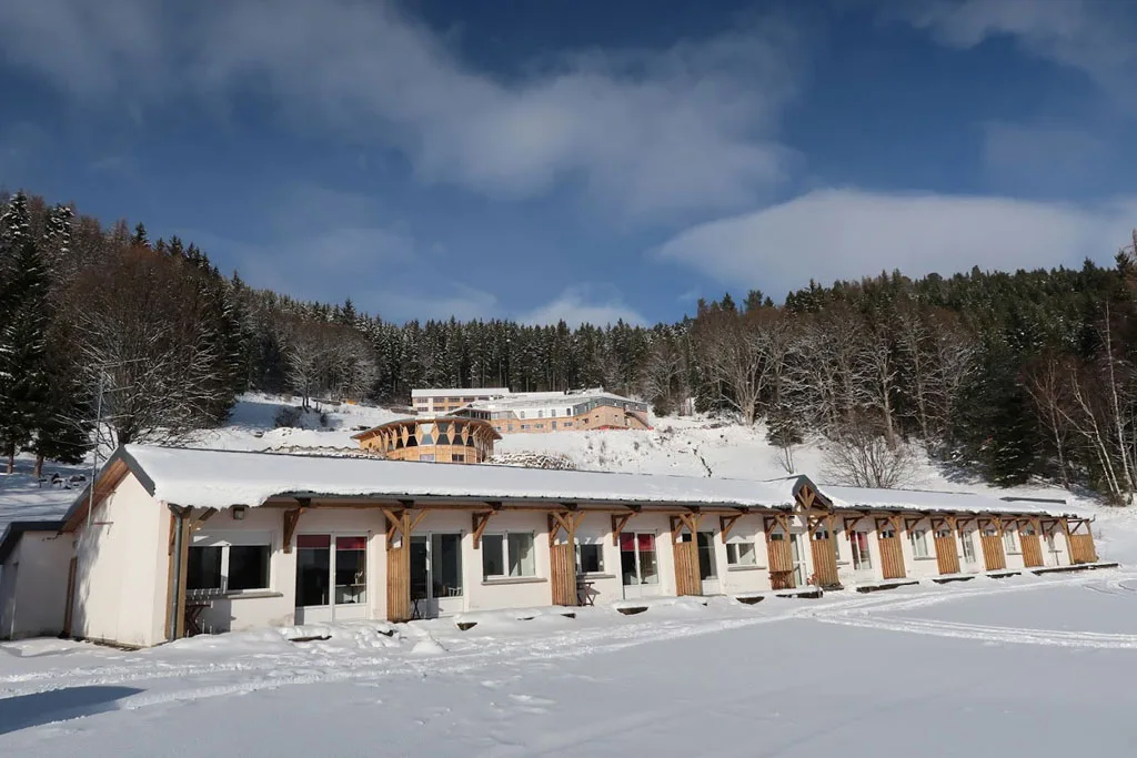 Gîtes Les Coprins — photo 1