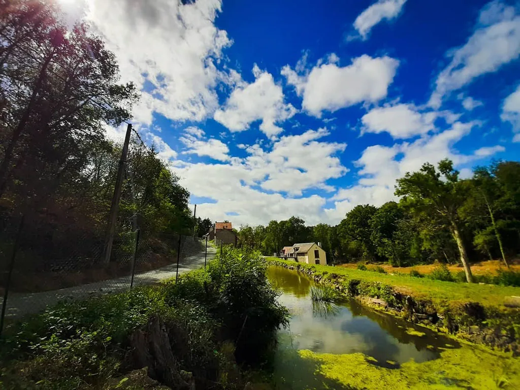 Le Moulin de Crozet — photo 1